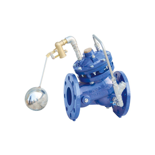 ANSI Remote Float Control Valve (SK750X)