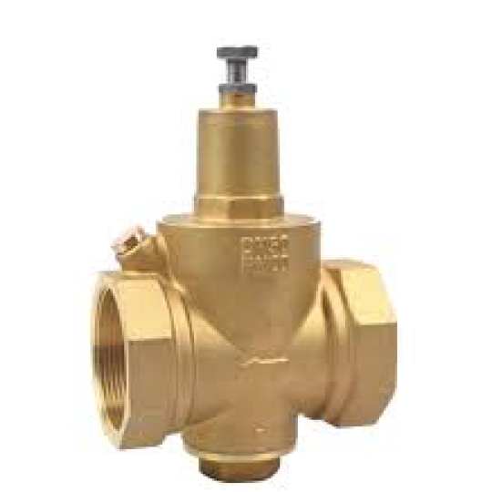 BS Brass Pressure Reducing Valve (Y11X-702A)