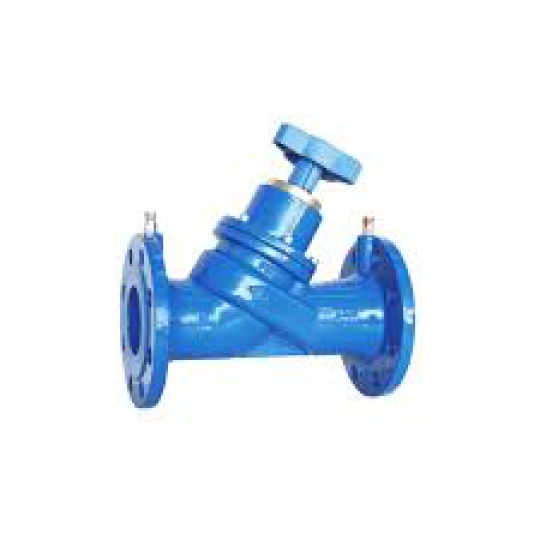BS Balancing Valve (PHF)