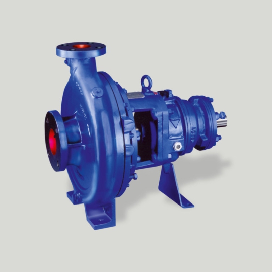 End Suction Pump KPD