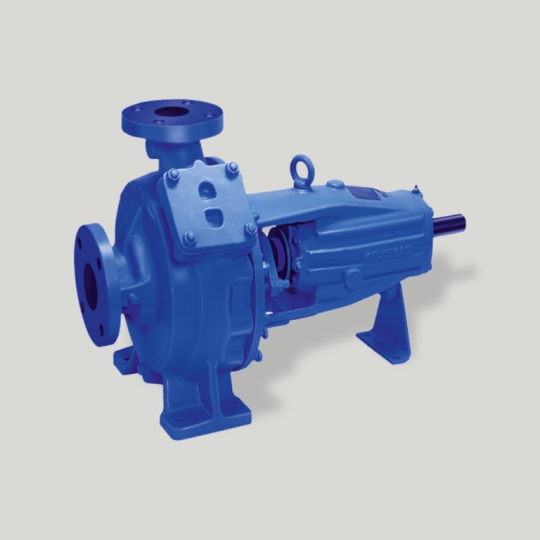  End Suction Pump SHM