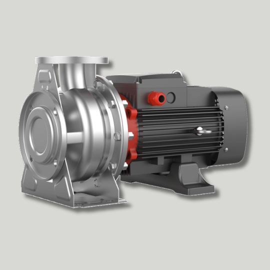  End Suction Pump SES-C