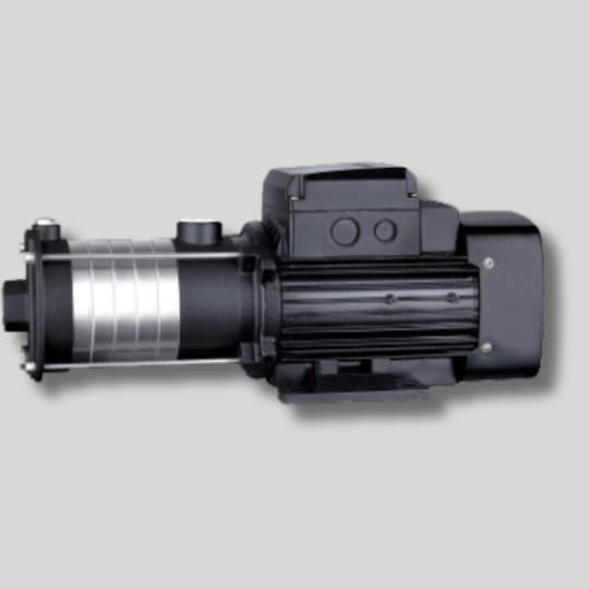  Multistage Pump SMHR/SMHS