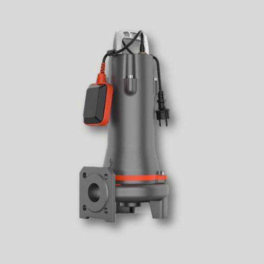  Submersible Pump SSW