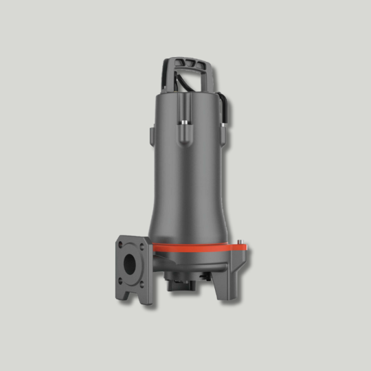  Submersible Pump SSWP