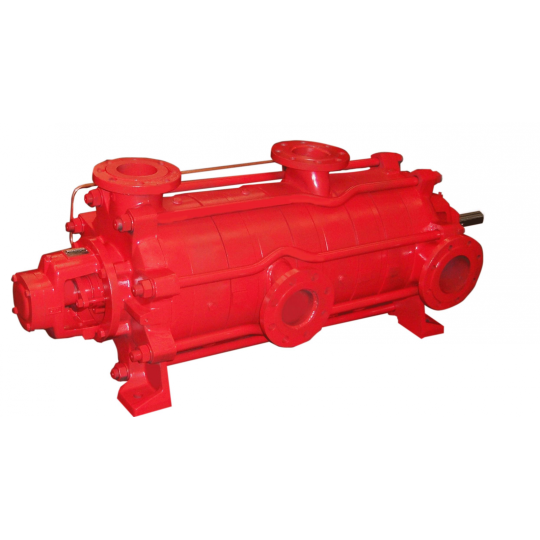 Muti Stage Multi Outlet Pumps