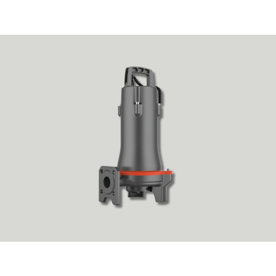 Submersible Pump SSWU