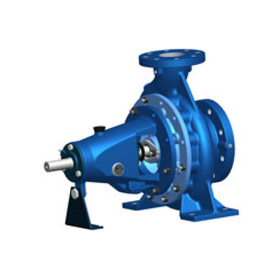 DB Utility Pump