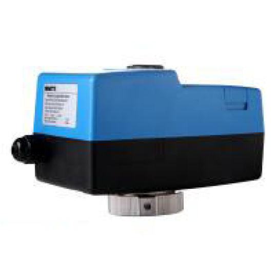 Electric Control Ball Valve Actuator(W-A12)