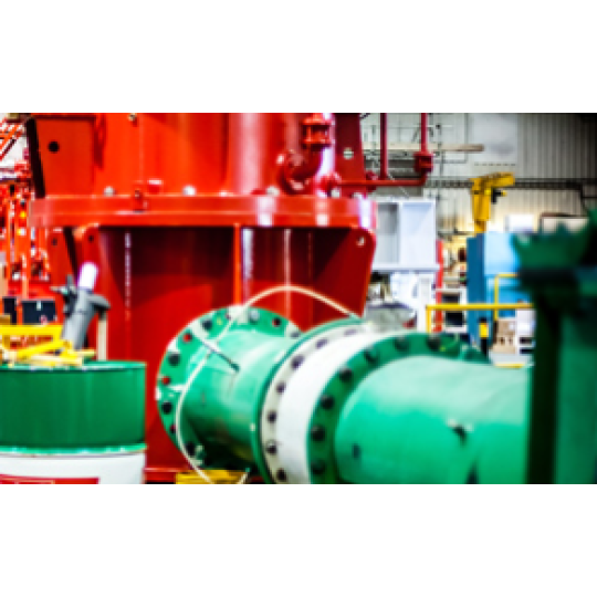 Fire Pump Approval Standards