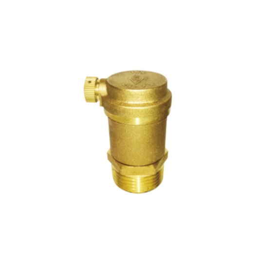 BS Brass Air Bleeding Valve (B21X)