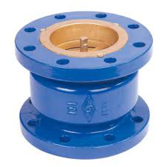 BS Silent Check Valve (HC41X)