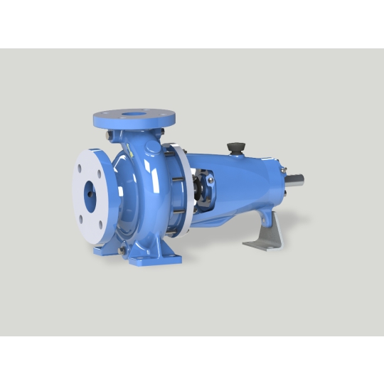 Centrifugal Pump CPHM