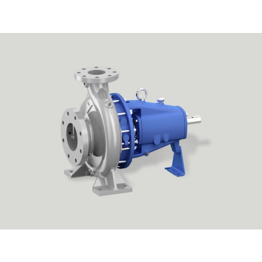 End Suction Pump GK(P)