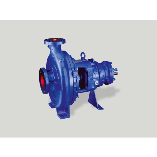 End Suction Pump KPD