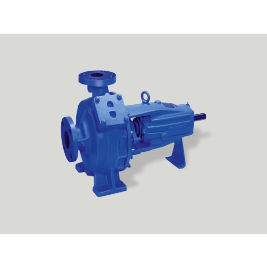  End Suction Pump SHM