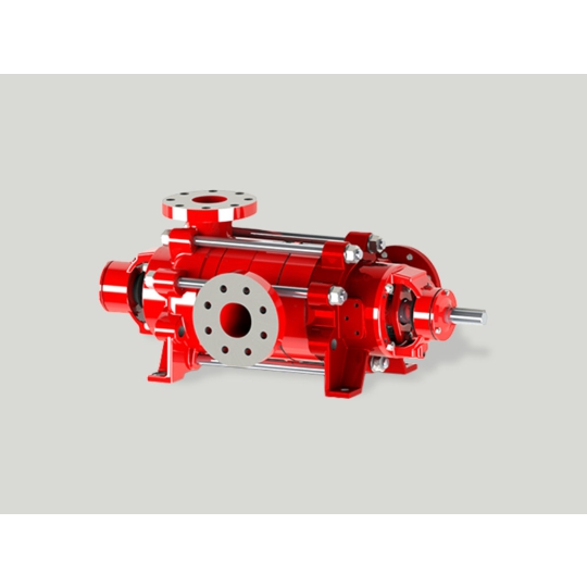  Multistage Pump MSMO