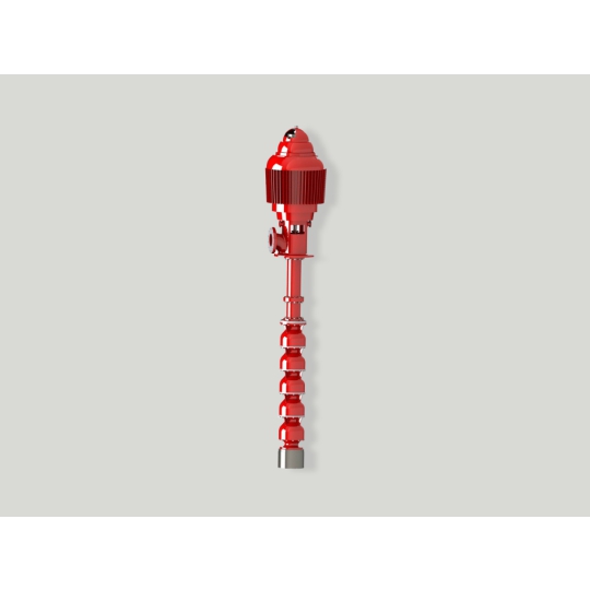 Vertical Turbine Pump VEP