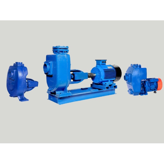 Self Priming Pump SP