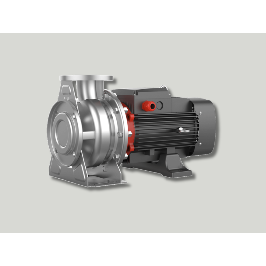  End Suction Pump SES-C