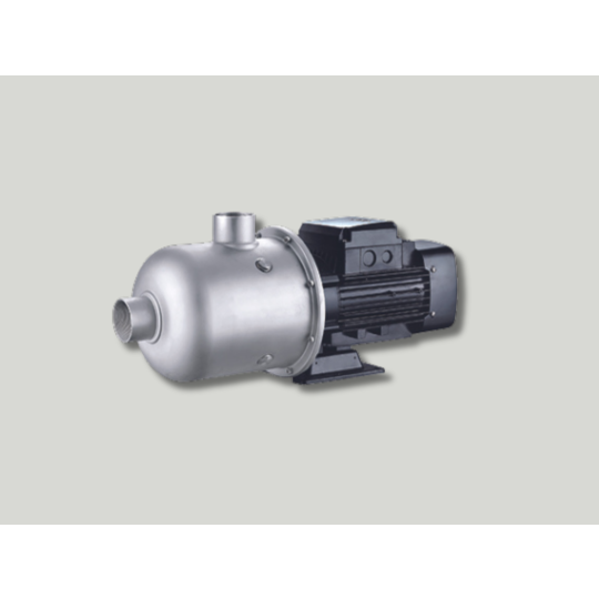  Multistage Horizontal Centrifugal Pump SCMS
