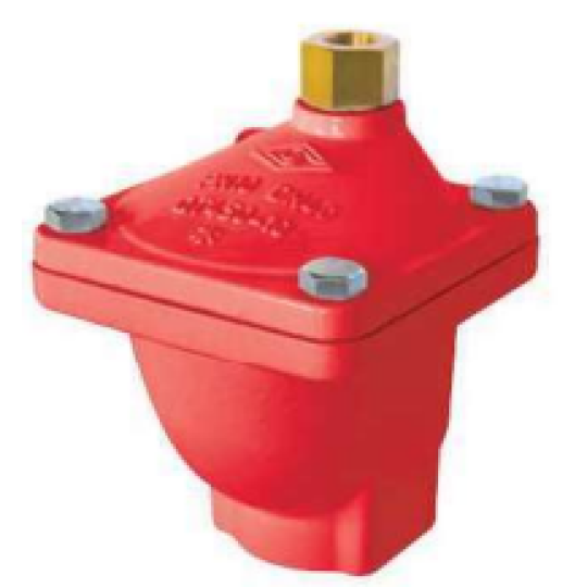 ANSI Micro Air Bleeding Valve (ARVX)