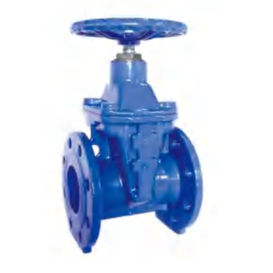 BS 5163 Flanged Resilient NRS Gate Valve (Z45X62)