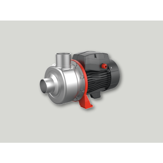 End Suction Pump SES-QF