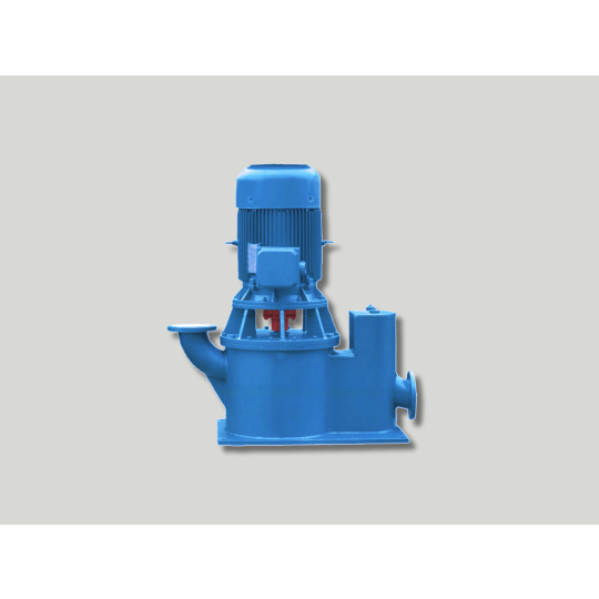 Self Priming Pump SLZ, SZY