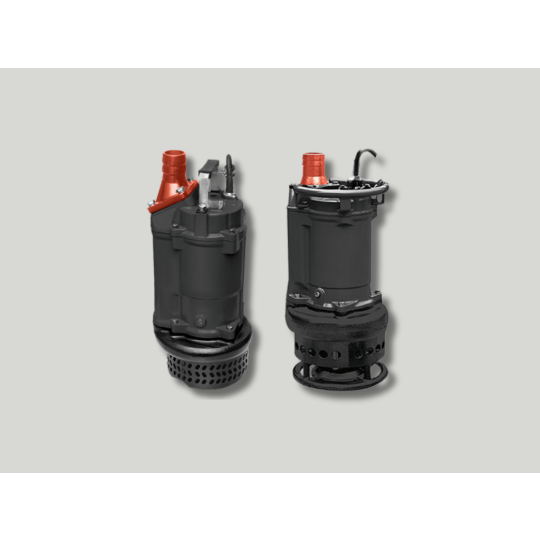  Submersible Pump SSBZ/SSBS