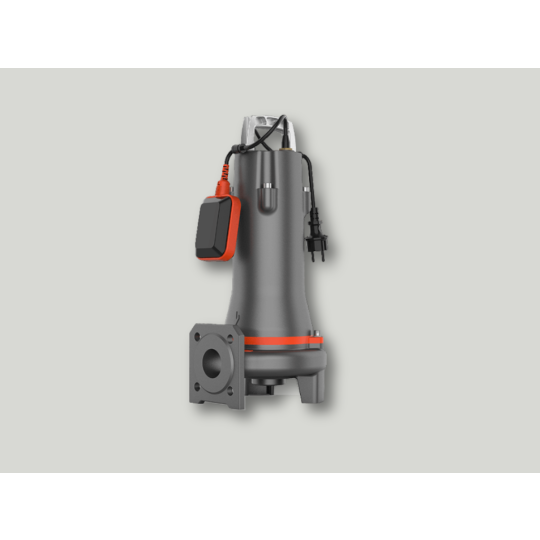  Submersible Pump SSW