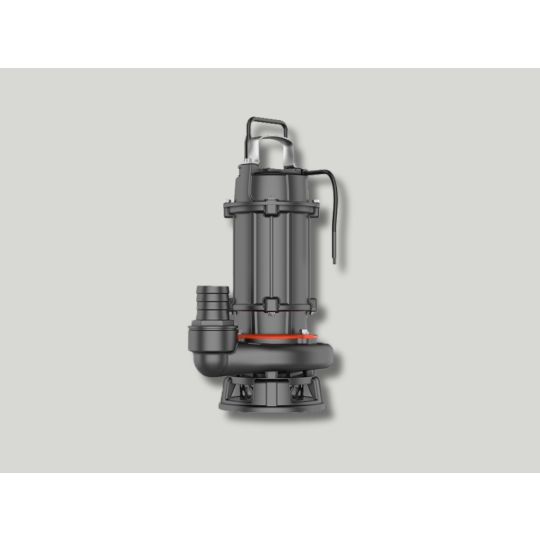  Submersible Pump SSWQ